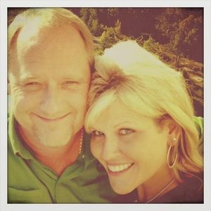 Meet your Posher, Todd n tina